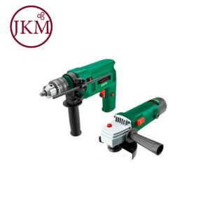 VERTO 600w ANGLE GRINDER (51G061)