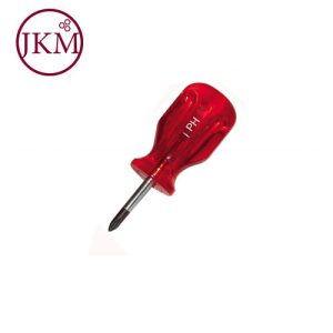 WERA NO1 PHIL B/TIP STUB SCREWDRIVER