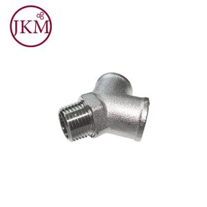 Y PIECE 1/4MX1/4FX1/4F (GAV1260-2)