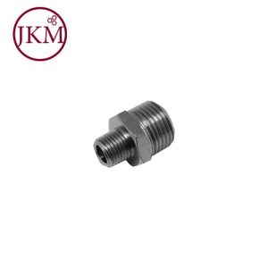 NIPPLE 1/4M X 1/2M (GAV 1220-4)