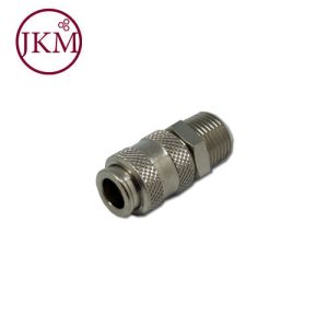 UNIVERSAL QUICK COUPLER 3/8M (GAV UNI 2)